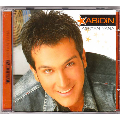 Abidin