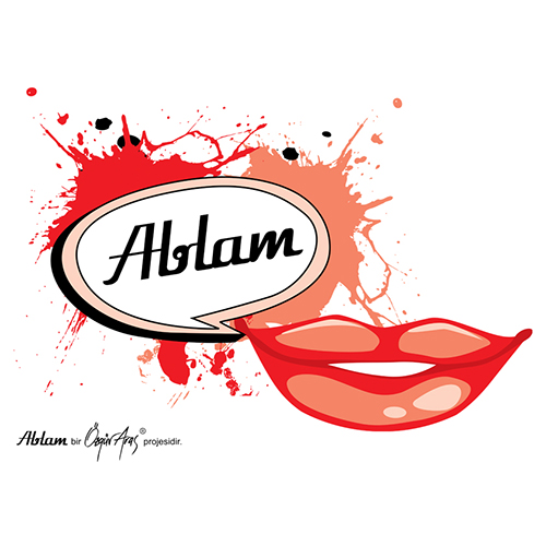 Ablam Logo