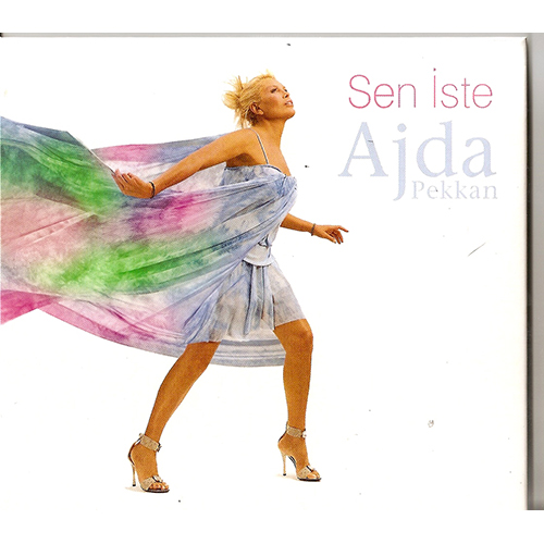 Ajda Pekkan