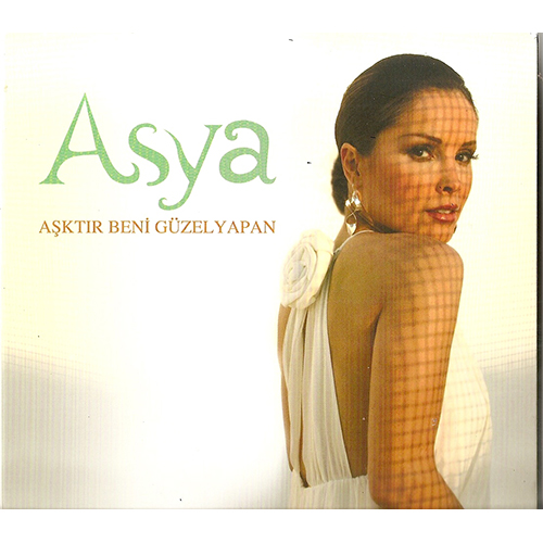 Asya