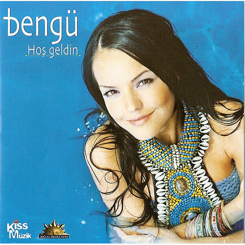 Bengü