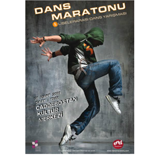 Dans Maratonu
