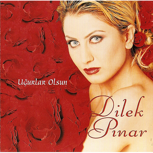 Dilek Pınar