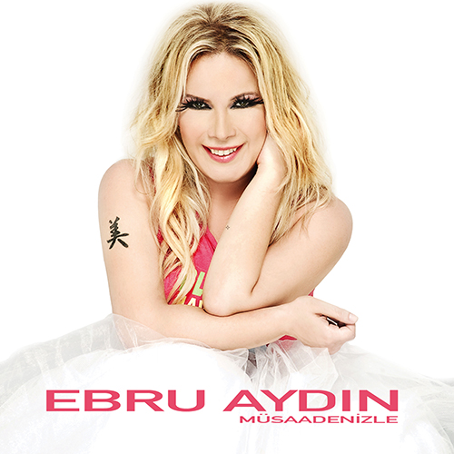 Ebru Aydın