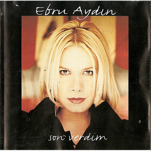 Ebru Aydın