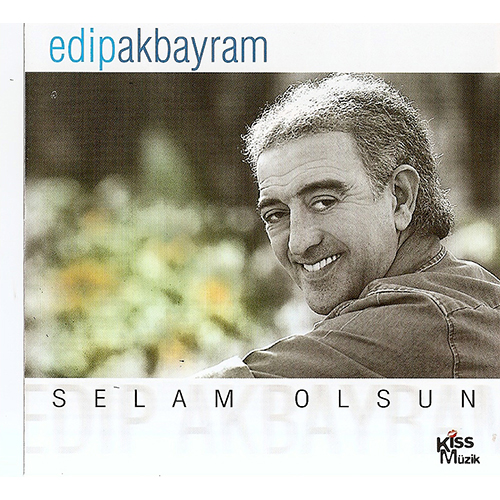 Edip Akbayram