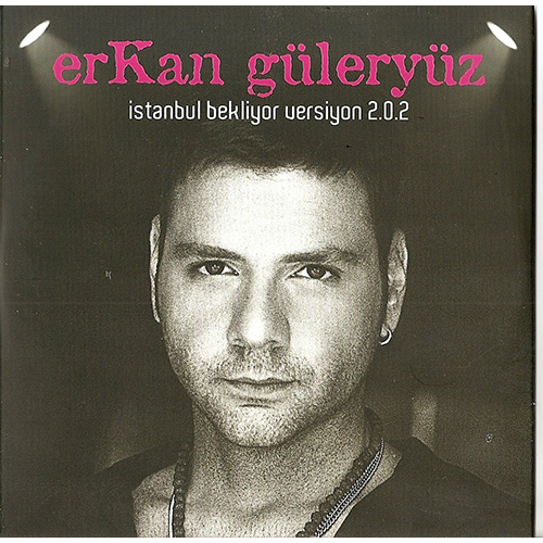 Erkan Güleryüz