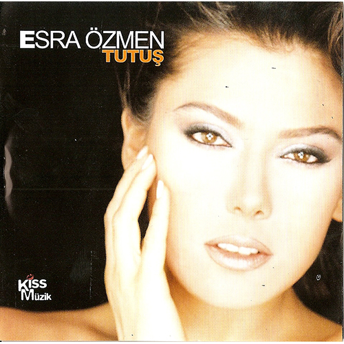 Esra Özmen