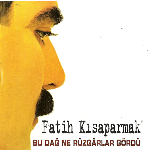 Fatih Kısaparmak