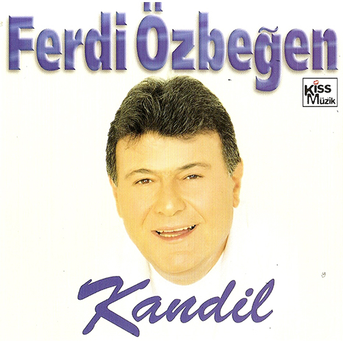 Ferdi Özbeğen
