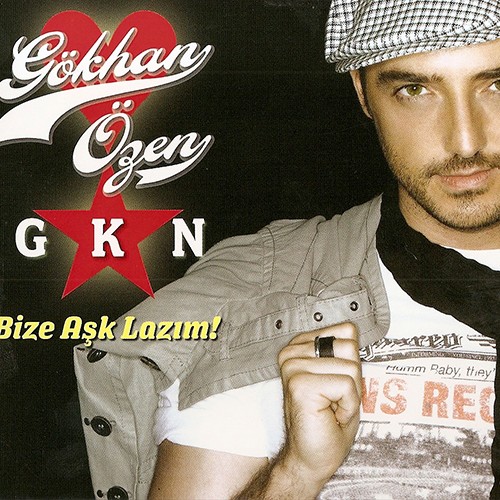 Gökhan Özen