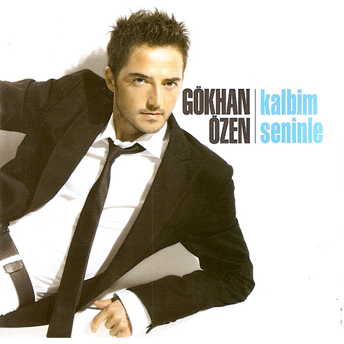 Gökhan Özen