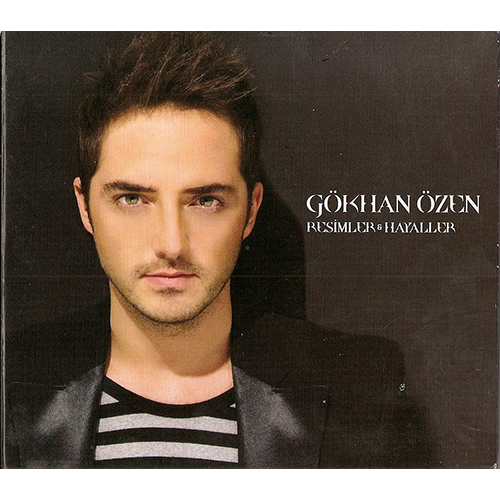 Gökhan Özen