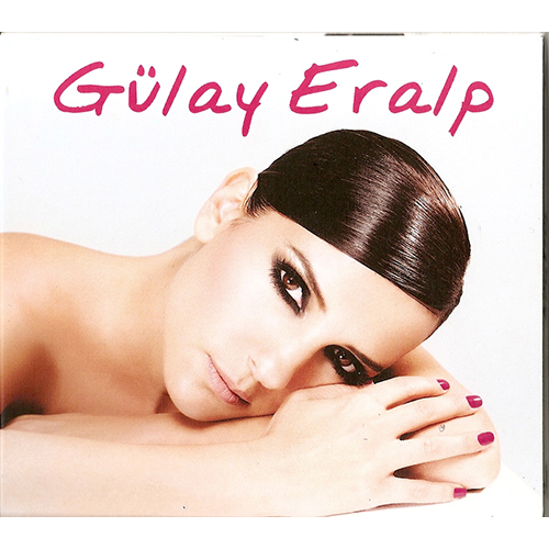 Gülay Eralp