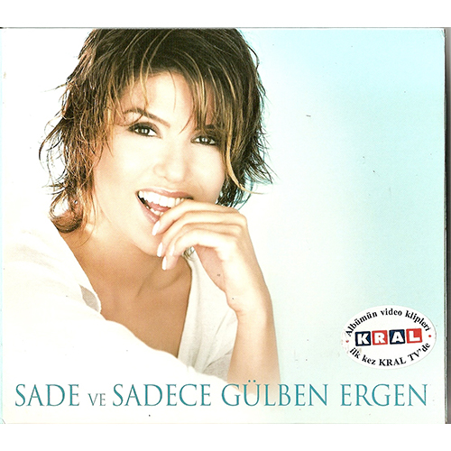 Gülben Ergen