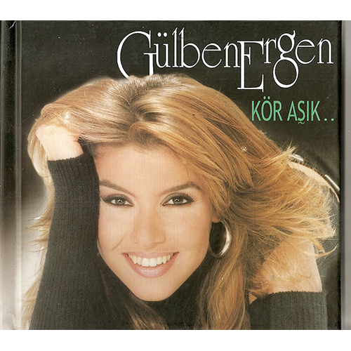 Gülben Ergen