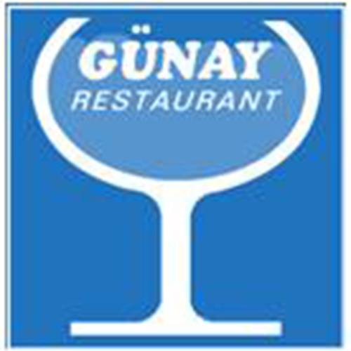 Günay Logo