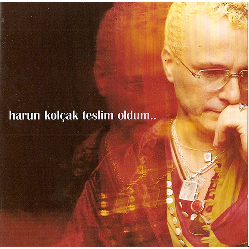 Harun Kolçak