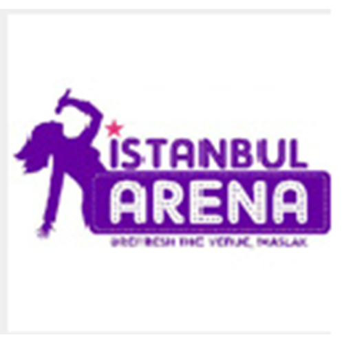 İstanbul Arena Logo