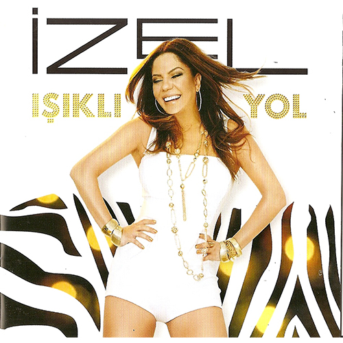 İzel
