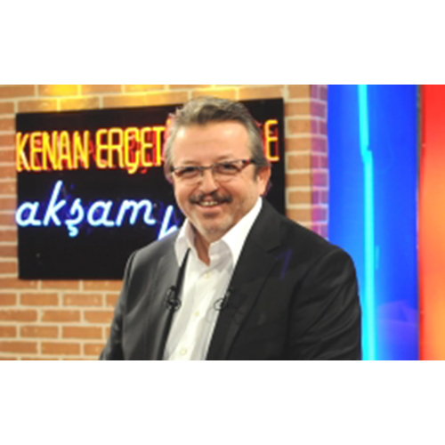 Kenan Erçetingöz’le Akşam Keyfi