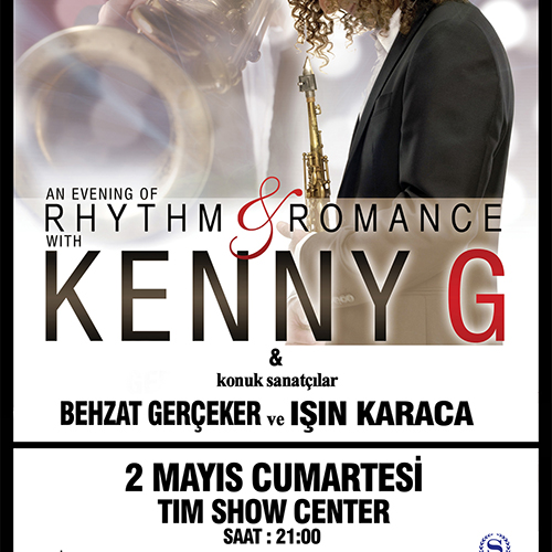 Kennyg – Tasarim