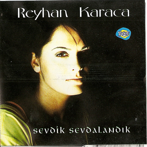 Reyhan Karaca