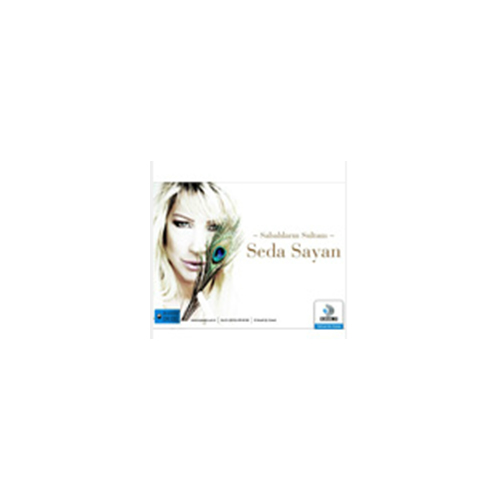 Seda Sayan