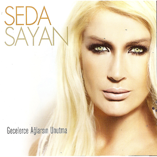 Seda Sayan