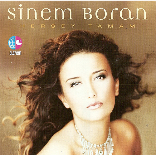 Sinem Boran