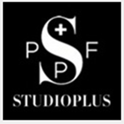Studio Plus Logo
