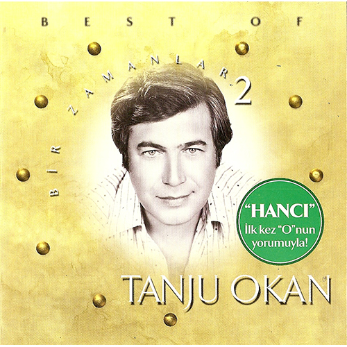Tanju Okan