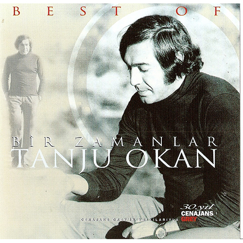 Tanju Okan