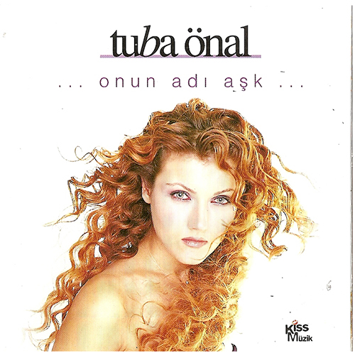 Tuba Önal