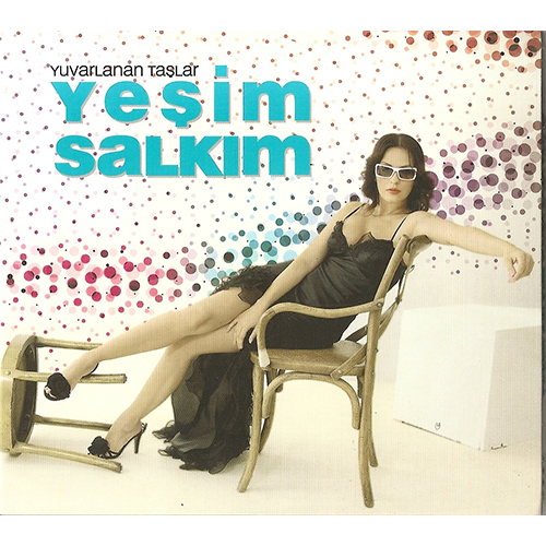 Yeşim Salkım