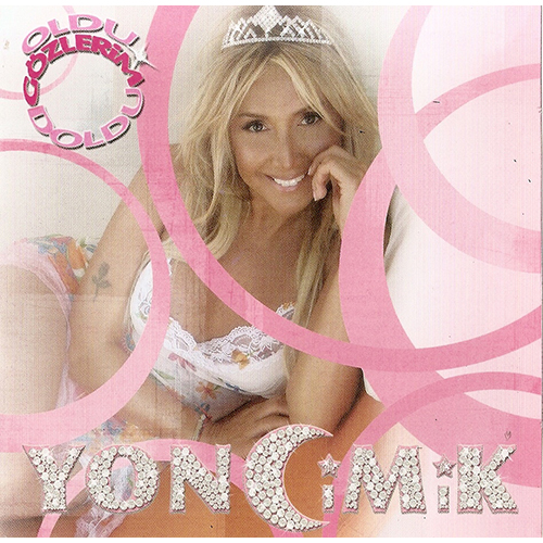 Yonca Evcimik