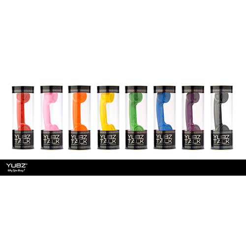 Yubz Retro Ahize