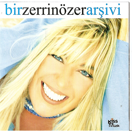 Zerrin Özer